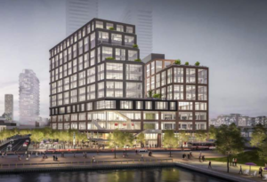 130 QQE Office Condos