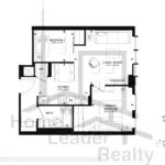 28-1 9 28-1 The-Main-Tower-II-28-1-floorplan