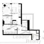 29-1 10 29-1 The-Main-Tower-II-29-1-floorplan
