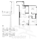 Wilson-West-Condos-Model-2A-floorplan