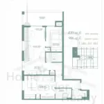 Flex-Condos-Model-2A-floorplan