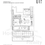 2B 08/10/11 - Unit 2811A 2 2B 08/10/11 - Unit 2811A Galleria-on-the-Park-Condos-Model-2B-08/10/11-floorplan