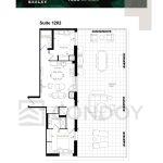 The Keeley Condos | 2B-35 | 893 Sq.Ft. | 2B 8 The Keeley Condos | 2B-35 | 893 Sq.Ft. | 2B The-Keeley-Condos