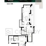 The Keeley Condos | 2B-73 | 991 Sq.Ft. | 2B 9 The Keeley Condos | 2B-73 | 991 Sq.Ft. | 2B The-Keeley-Condos