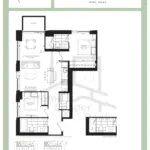 Westbend-Residences-Condos-Model-2B0D-floorplan