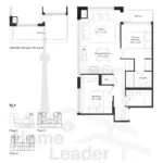 Wilson-West-Condos-Model-2C-floorplan