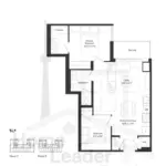 Wilson-West-Condos-Model-2D-floorplan