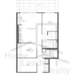 2D-F ALT 2 2D-F ALT Wonder-Condos-Model-suite-2D-F-ALT-floorplan