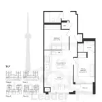 Wilson-West-Condos-Model-2H-floorplan