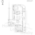 8-Elm-Street-Condos-Model-2L-floorplan