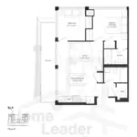 Wilson-West-Condos-Model-2O-floorplan