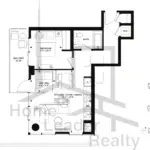 32-1 8 32-1 The-Main-Tower-II-32-1-floorplan