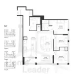 Wilson-West-Condos-Model-3D-floorplan