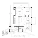 Wilson-West-Condos-Model-3E-floorplan