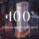 400 King West Condos