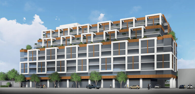 351 Royal York Road Condos