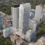 50 Merton Street Condos