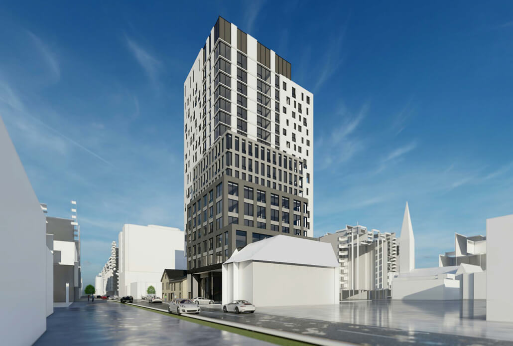 Reside on Richmond Condos