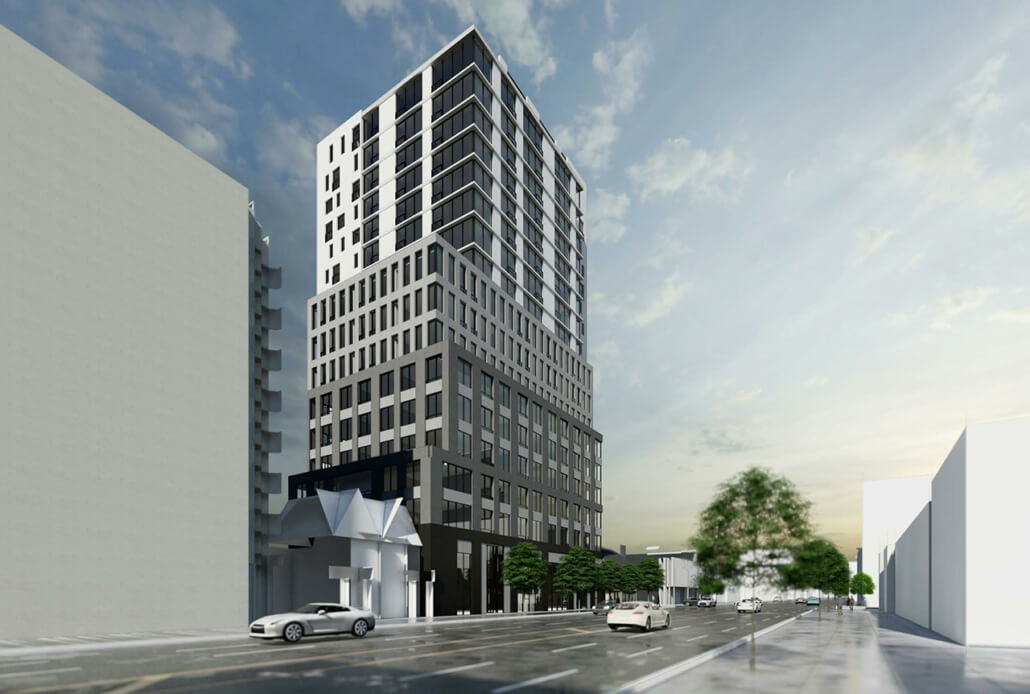 Reside on Richmond Condos