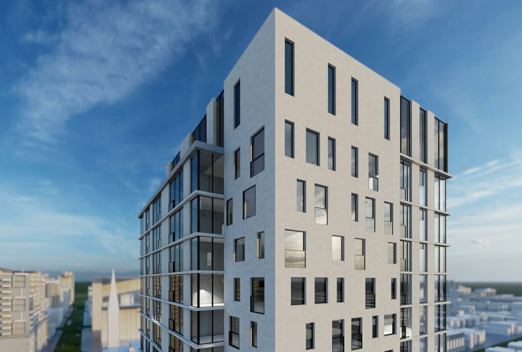 Reside on Richmond Condos