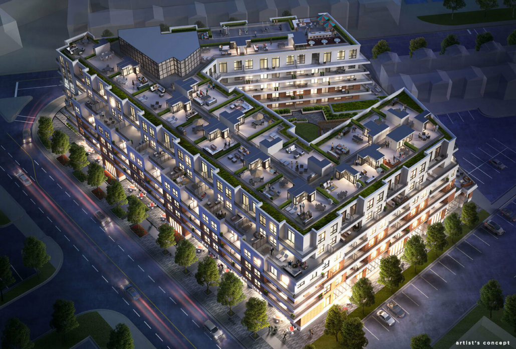 The Residences at Bronte Lakeside 47827-143554-1030x697