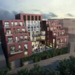 452 Bathurst Street Condos