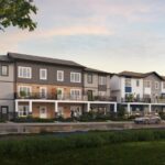 CornerView Townhomes