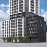 699 Lawrence West Condos