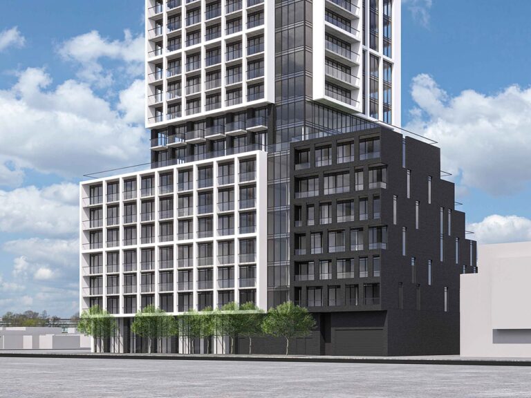 699 Lawrence West Condos