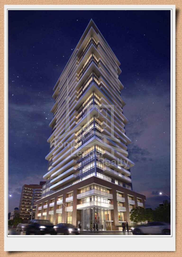365 Church Condos