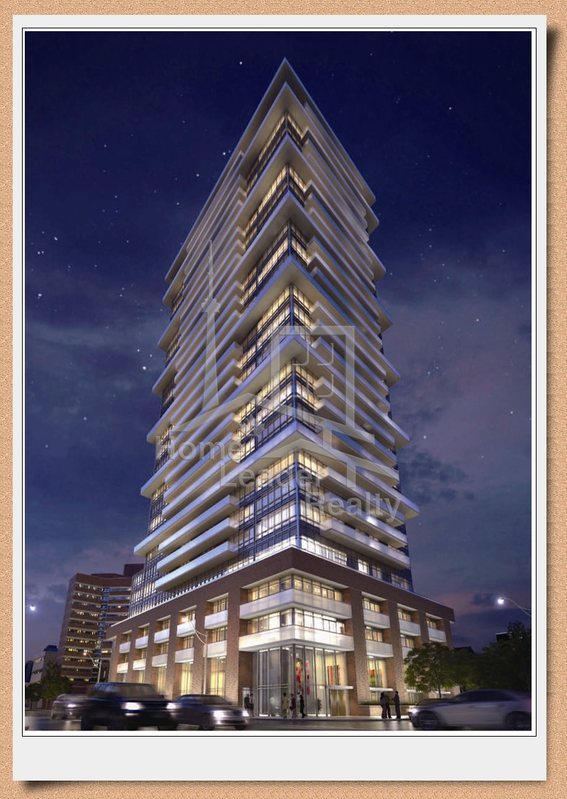 365 Church Condos