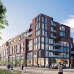 875 Queen East Condos