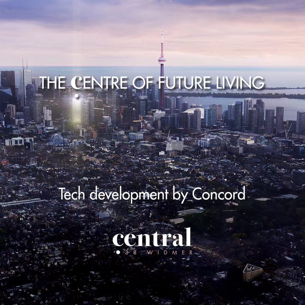 Central Condos 