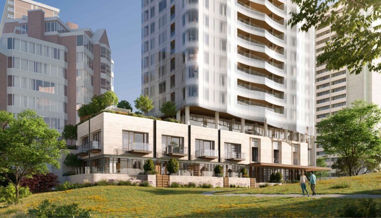 49 Jackes Ave Condos
