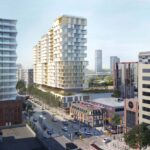 64 Bathurst Street Apartments