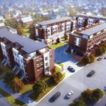 9560 Islington Urban Towns