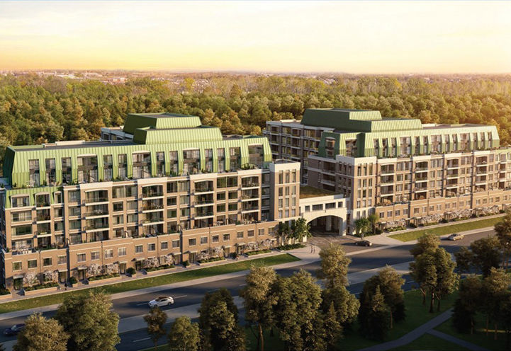 9th & Main Condos