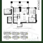 A20A 3 A20A mile-and-creek-condos-A20A-Floorplan