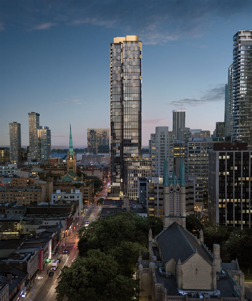 ALiAS Condos 2