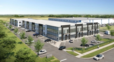 AURORA BUSINESS CENTRE