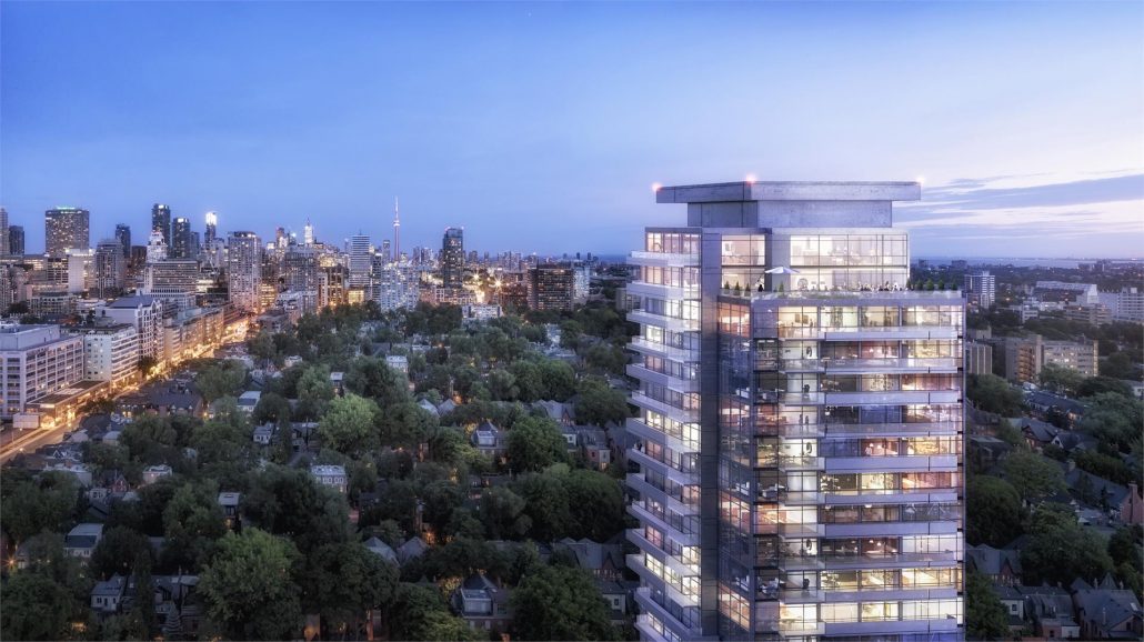 AYC Condos
