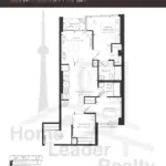 Kingside-Residences-condos-Model-All-Aboard-floorplan