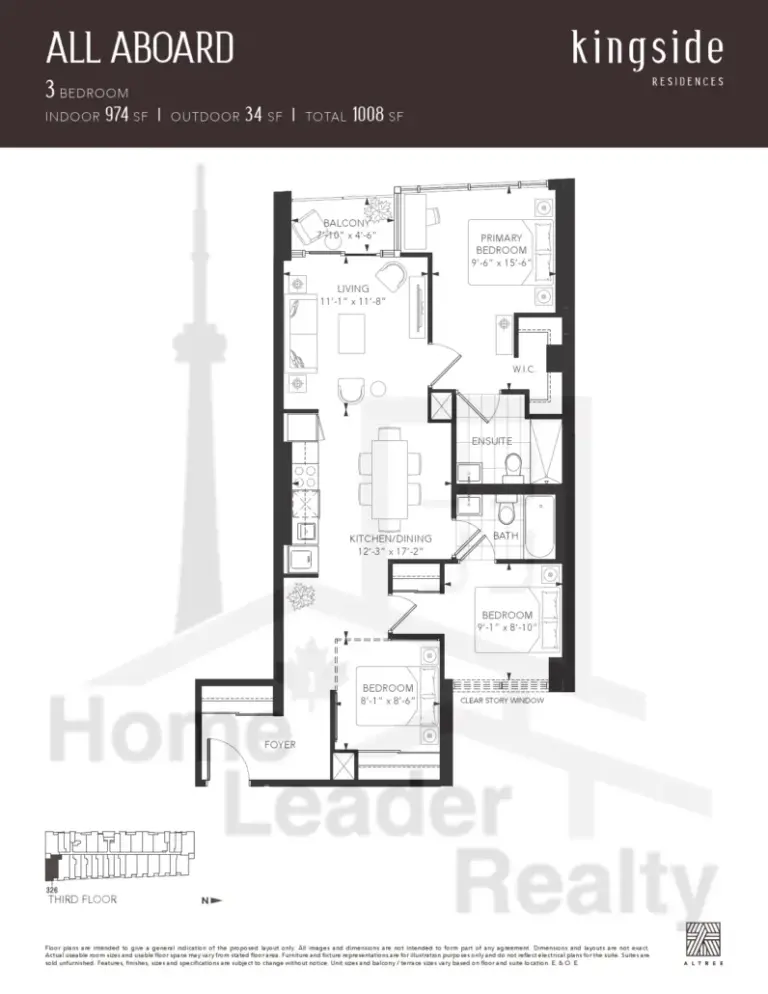 Kingside-Residences-condos-Model-All-Aboard-floorplan