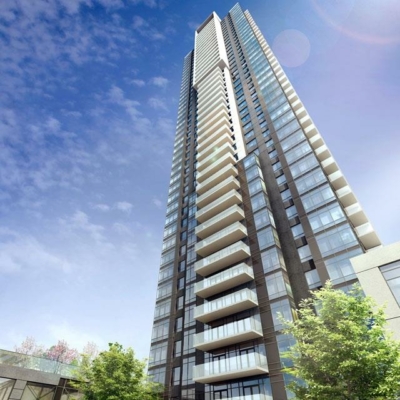 Alto & Parkside at Atria Condos