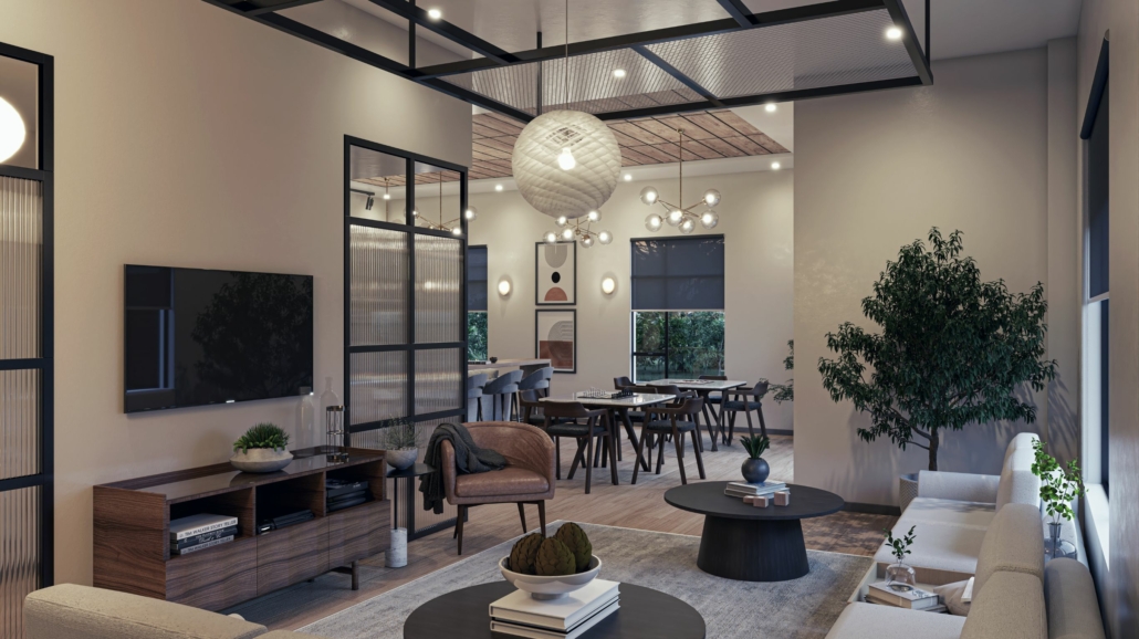 Queensland Condos - Amenity-View-2