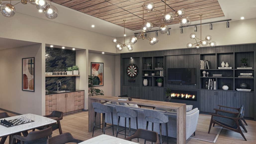 Queensland Condos - Amenity-View-3