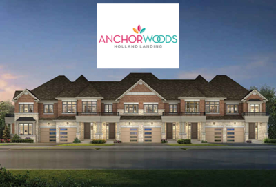 Anchor Woods