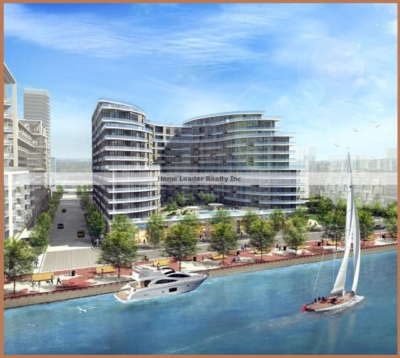 AquaVista at Bayside