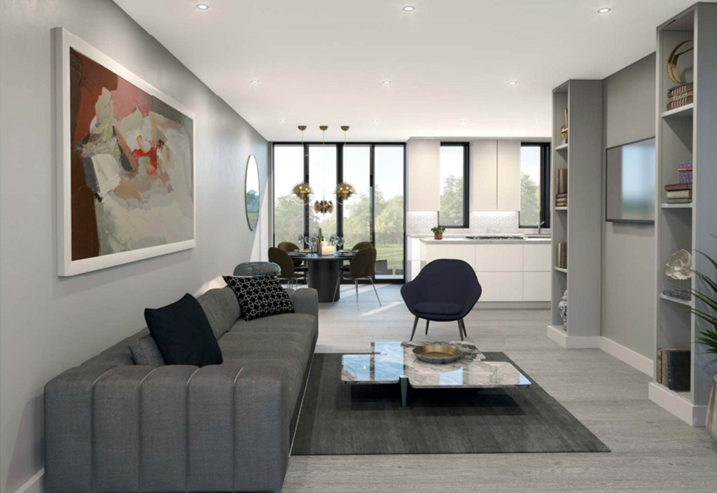 Aria Homes - Livingroom-3