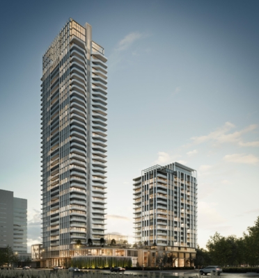 ArtWalk Condos